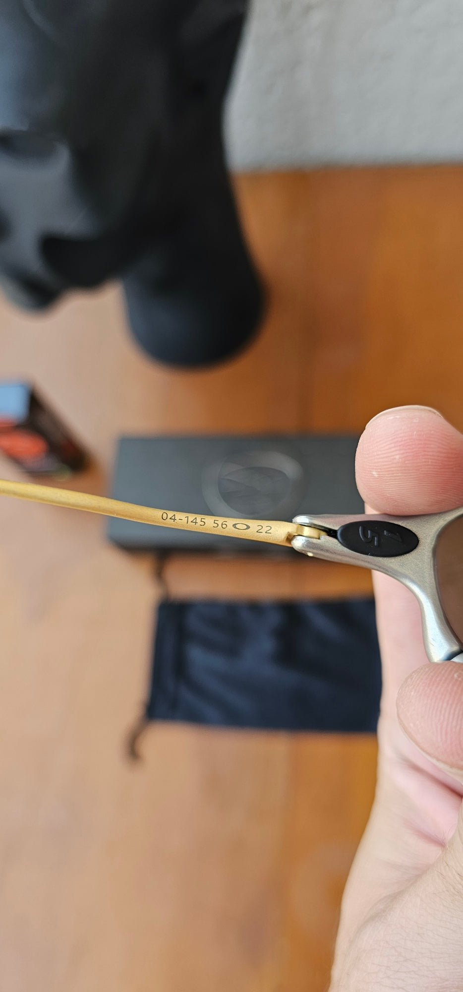 Double-X 24k Super Premium