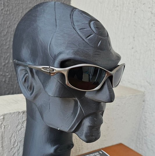 Hatch Armação Chumbo