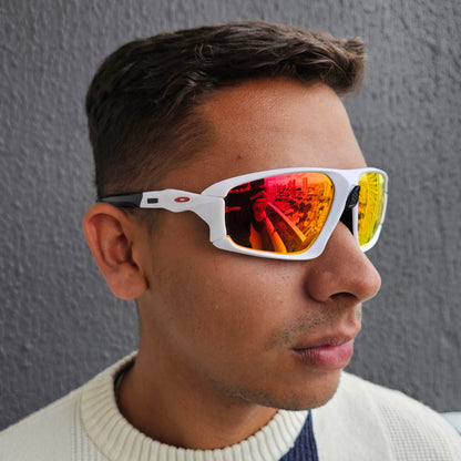 FieldJacket Lente Rubi