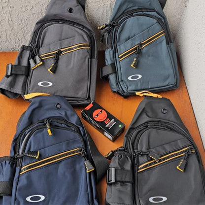 Bag Over Alça Dupla