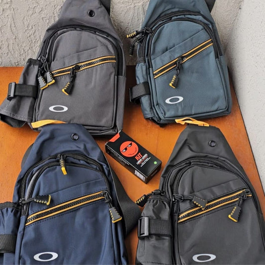 Bag Over Alça Dupla