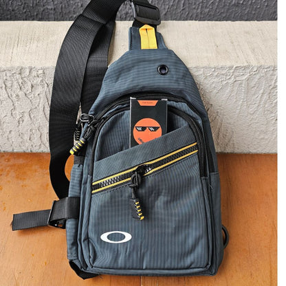 Bag Over Alça Dupla