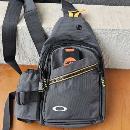 Bag Over Alça Dupla