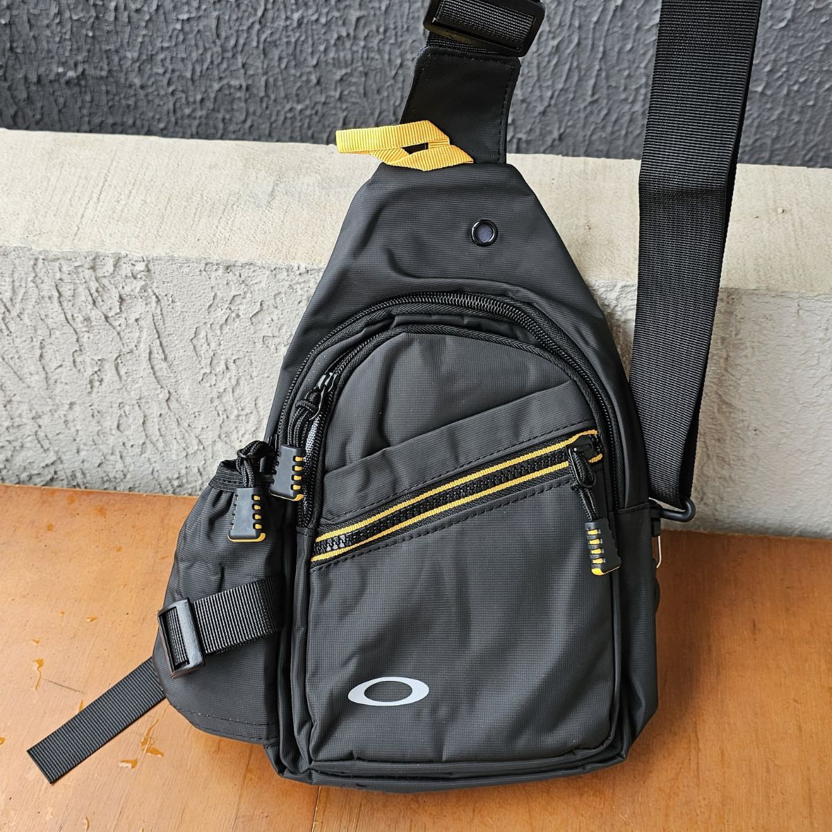 Bag Over Alça Dupla