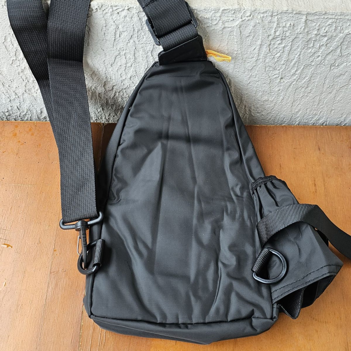 Bag Over Alça Dupla