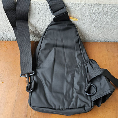 Bag Over Alça Dupla