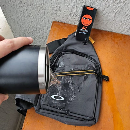 Bag Over Alça Dupla