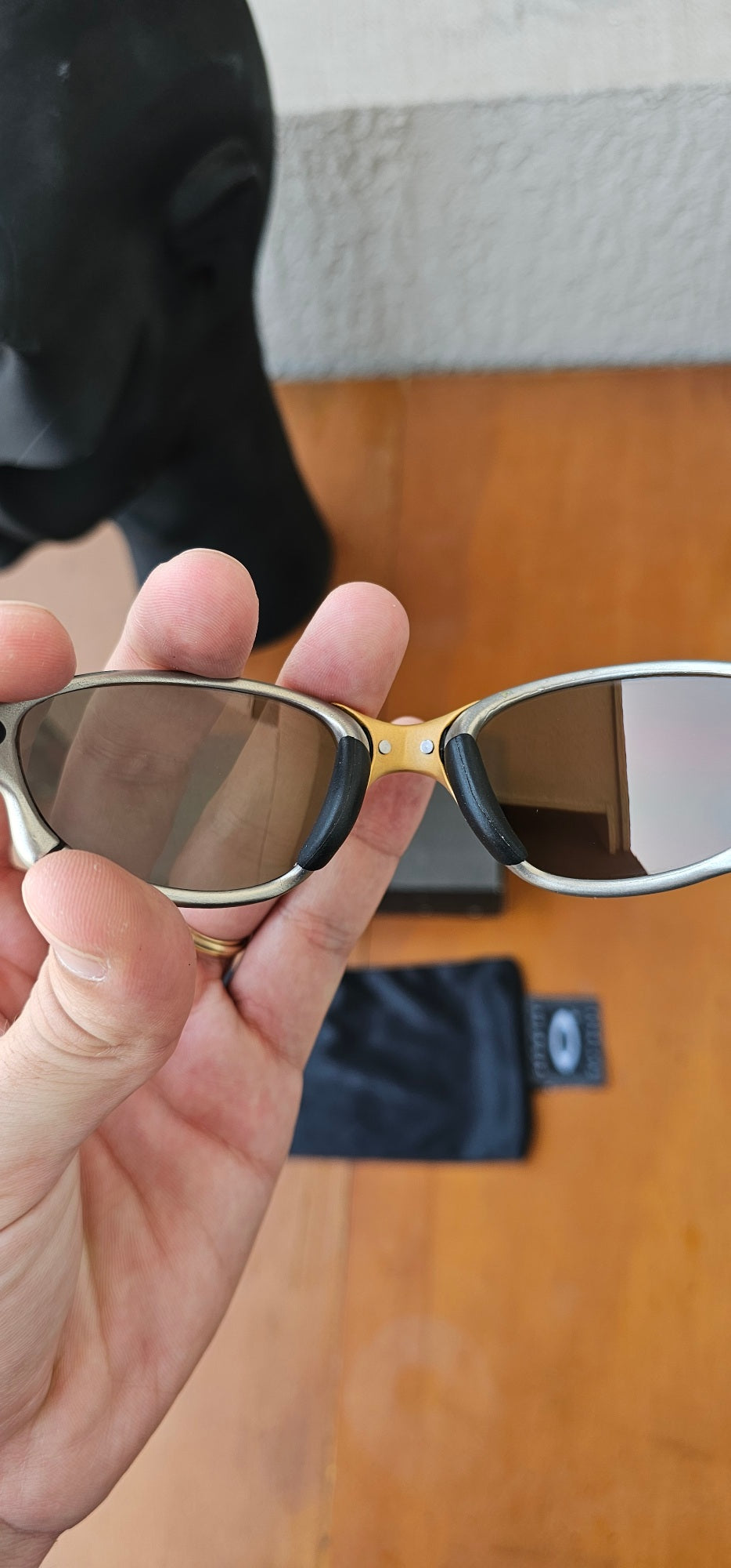 Double-X 24k Super Premium