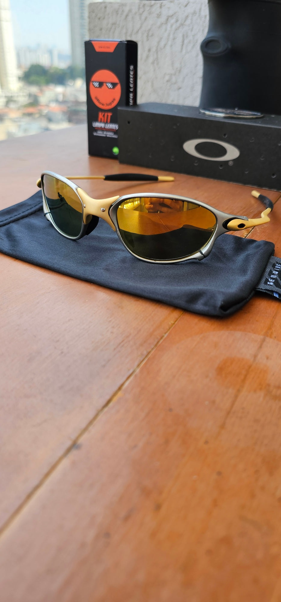 Double-X 24k Super Premium