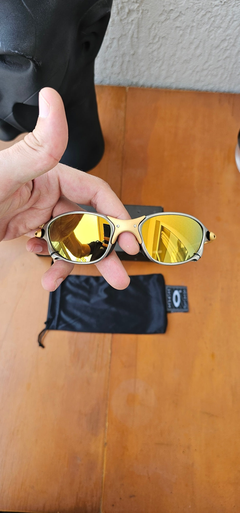 Double-X 24k Super Premium