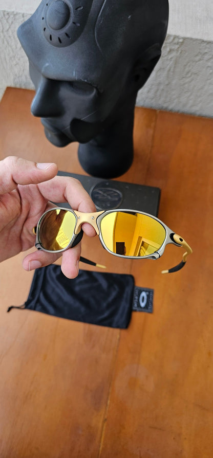 Double-X 24k Super Premium