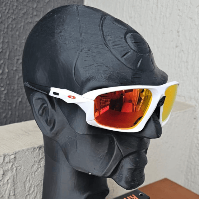 FieldJacket Lente Rubi