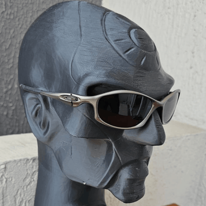 Hatch Armação Chumbo