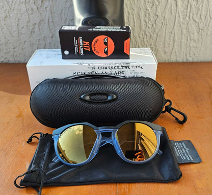 HSTN Armação Dark Blue