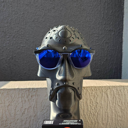 HSTN Armação Dark Blue