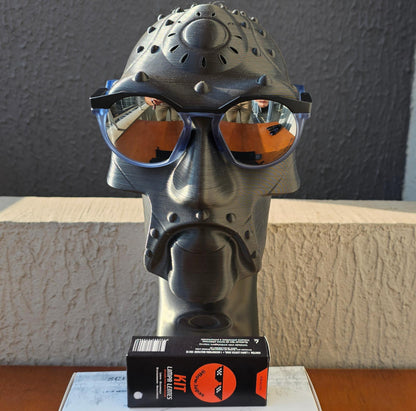 HSTN Armação Dark Blue