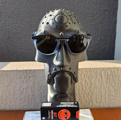 HSTN Armação Dark Blue