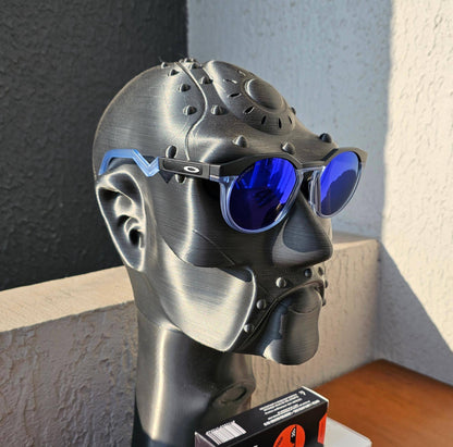 HSTN Armação Dark Blue