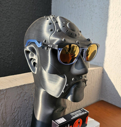 HSTN Armação Dark Blue