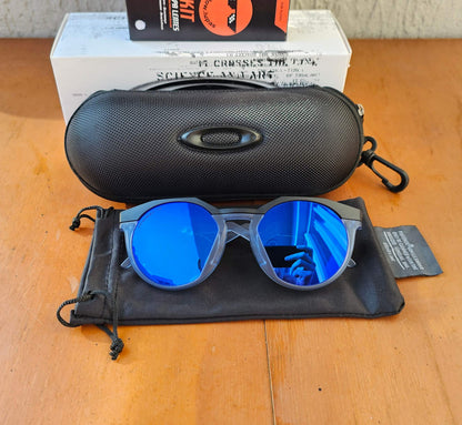 HSTN Armação Dark Blue