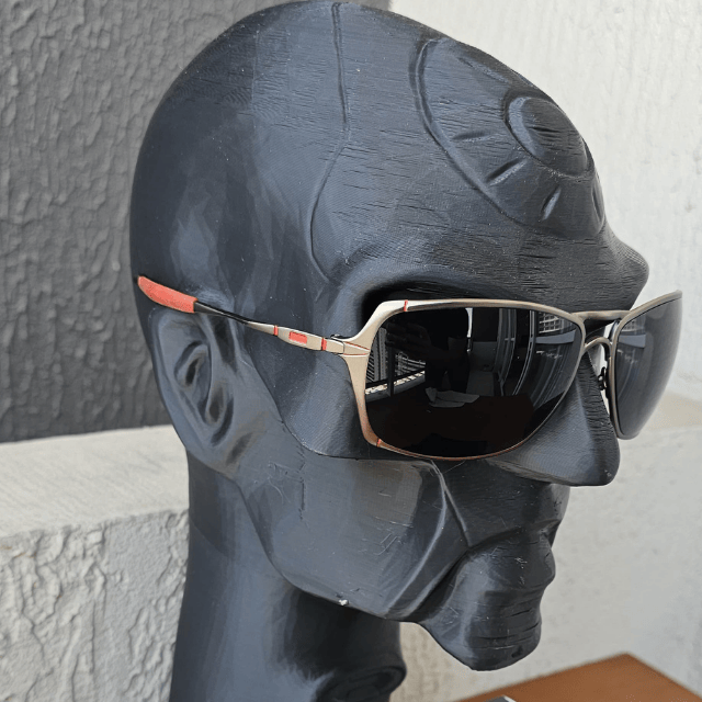 Inmate Armação Chumbo Ducati