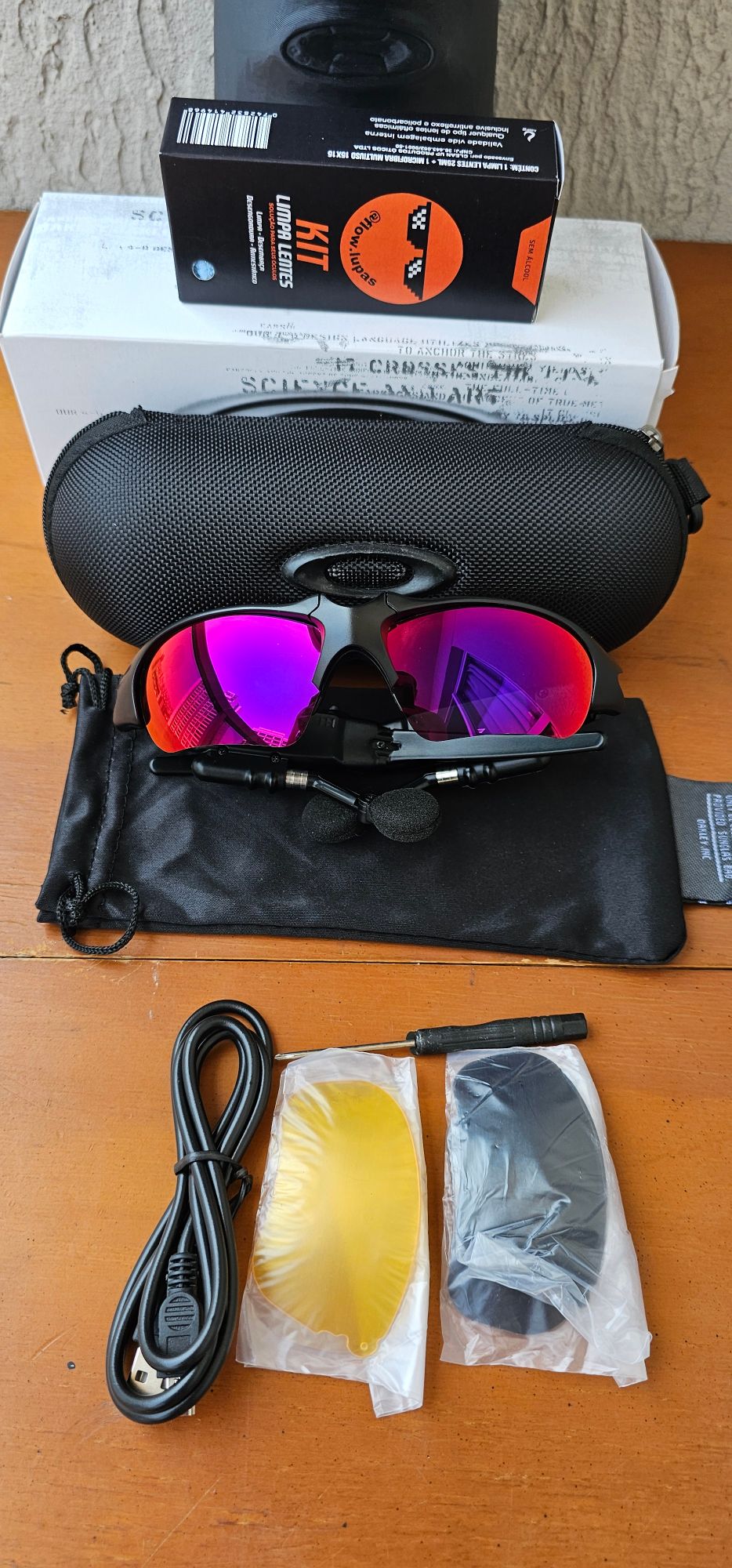 Thump Bluetooth Premium