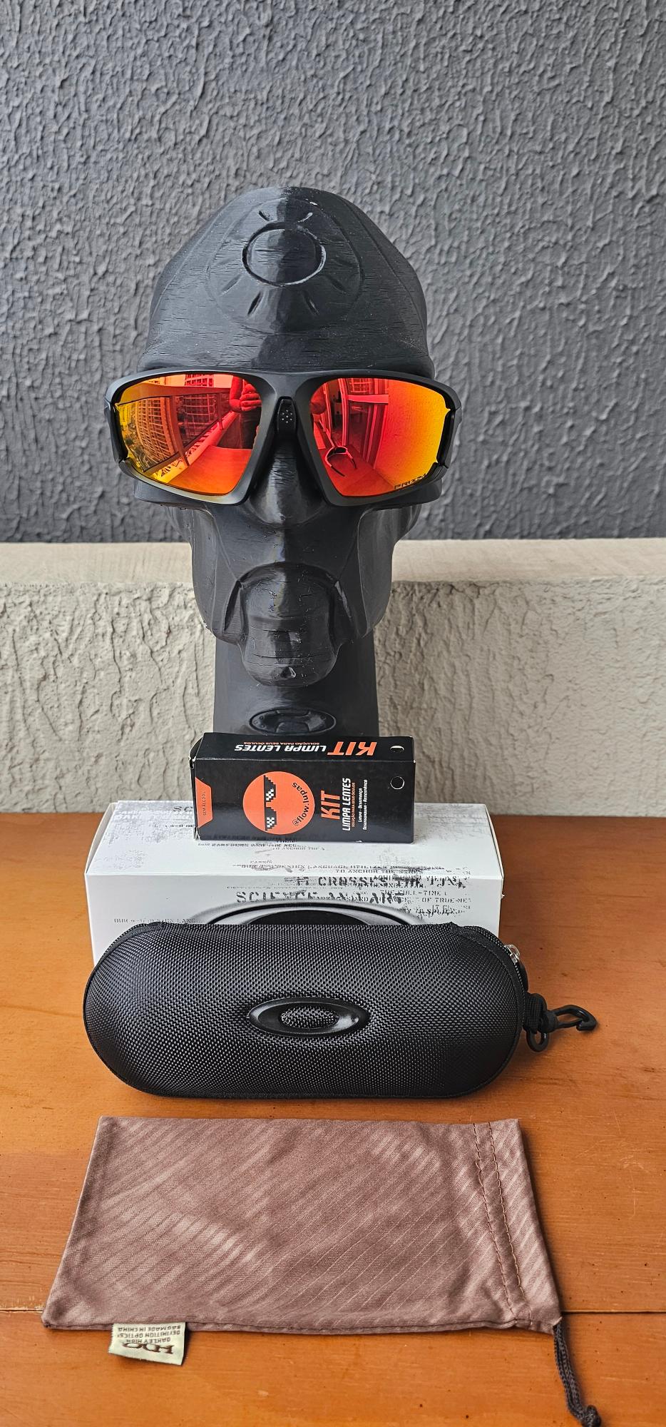 FieldJacket Lente Rubi