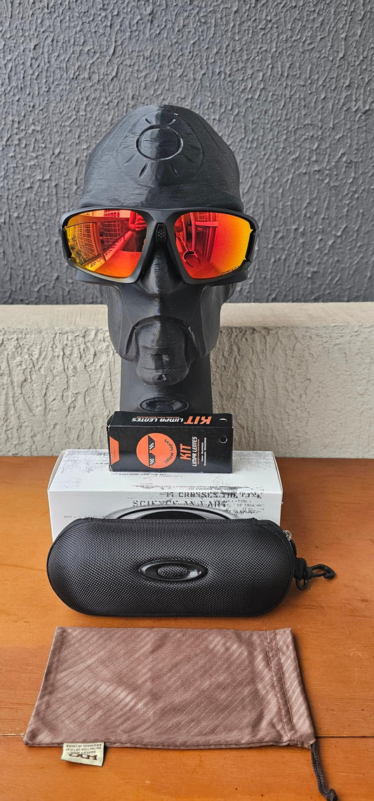 FieldJacket Lente Rubi