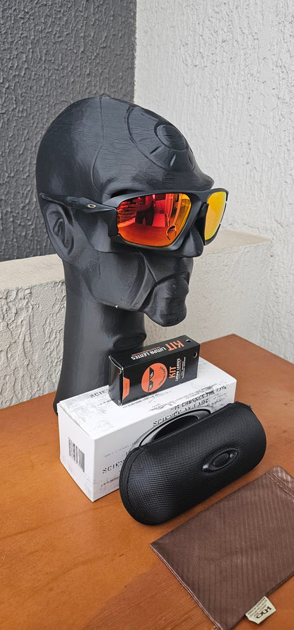 FieldJacket Lente Rubi