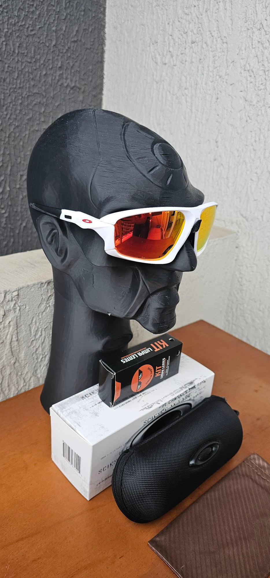 FieldJacket Lente Rubi