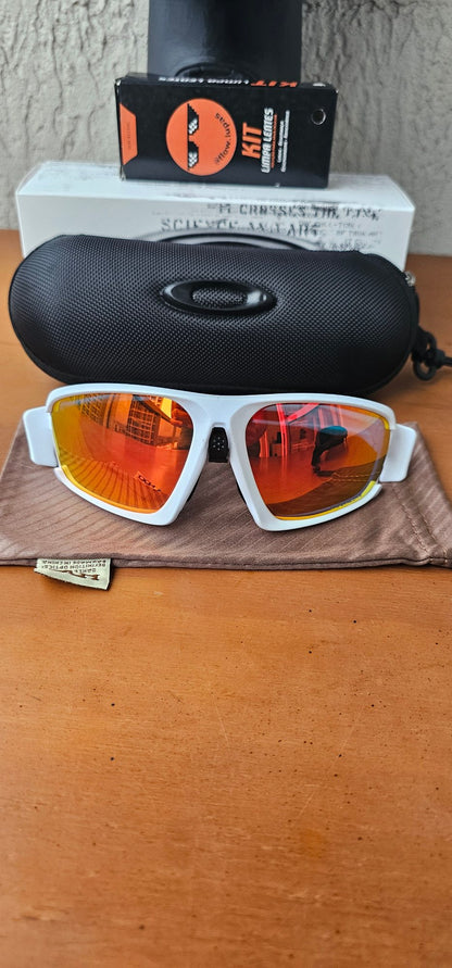 FieldJacket Lente Rubi