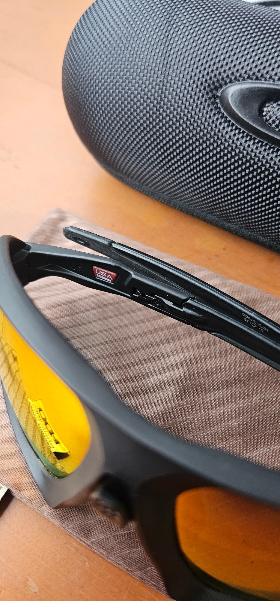 FieldJacket Lente Rubi