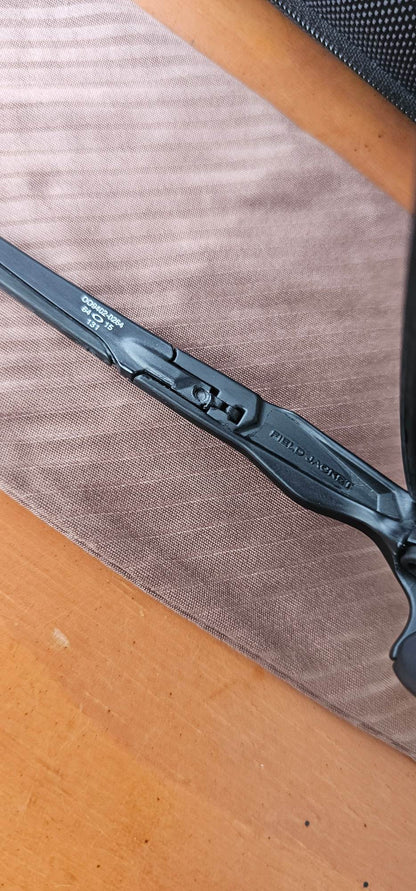 FieldJacket Lente Rubi