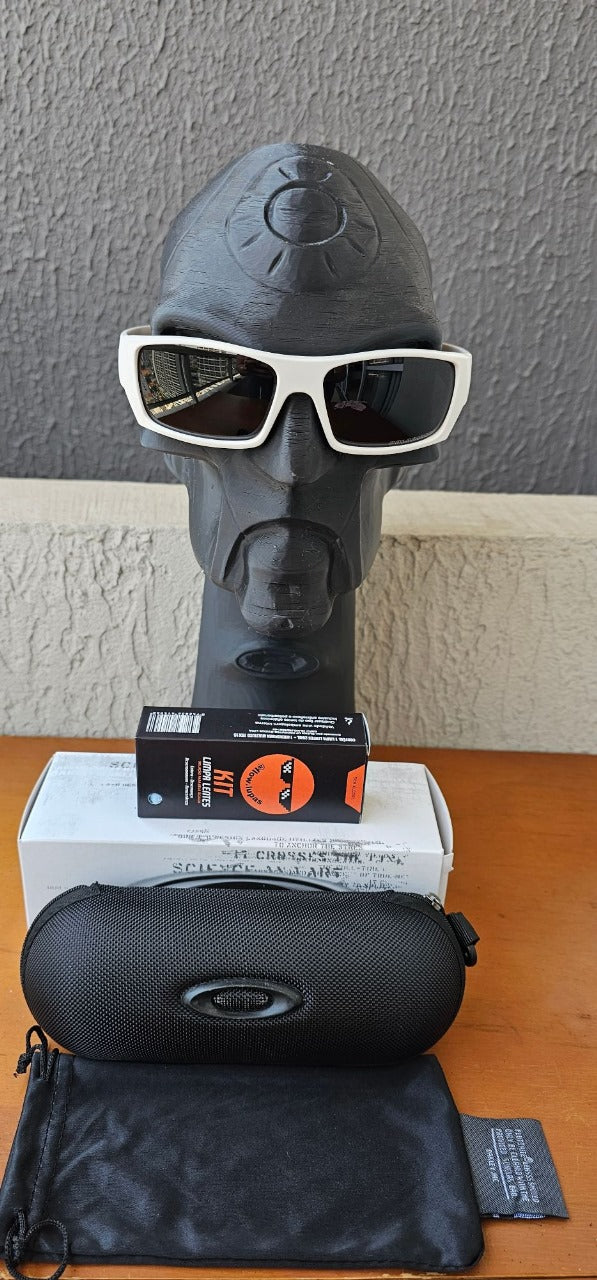 Gascan Linha Premium