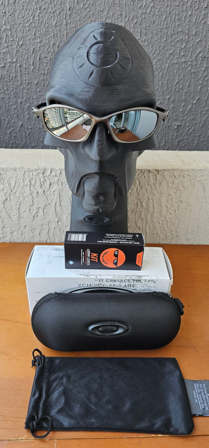 Hatch Armação Chumbo