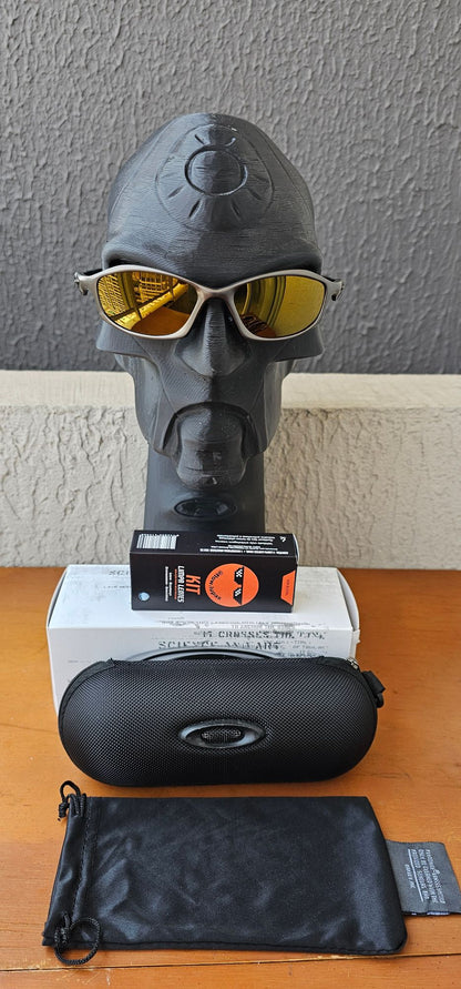 Hatch Armação Chumbo