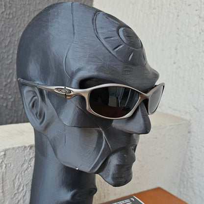 Hatch Armação Chumbo