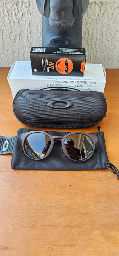 HSTN Armação Marrom