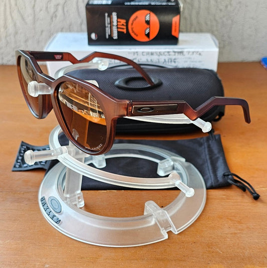 HSTN Armação Marrom