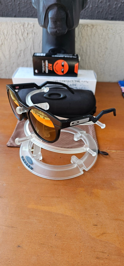 HSTN Armação Preto Fosca