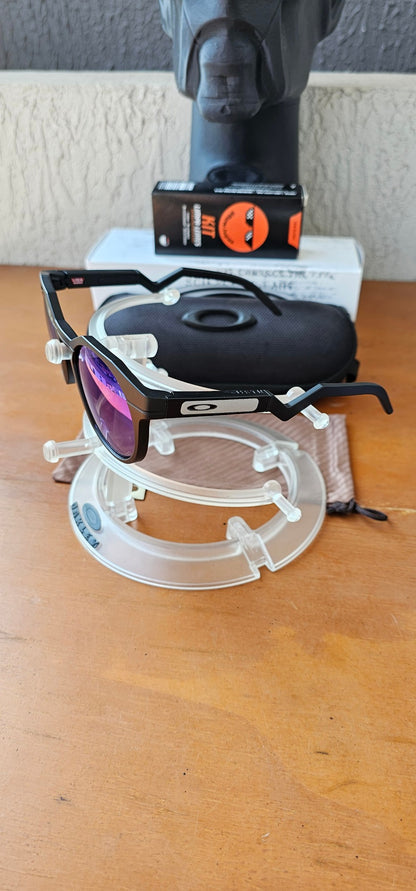 HSTN Armação Preto Fosca