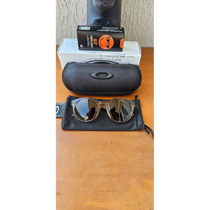 HSTN Armação Transparente