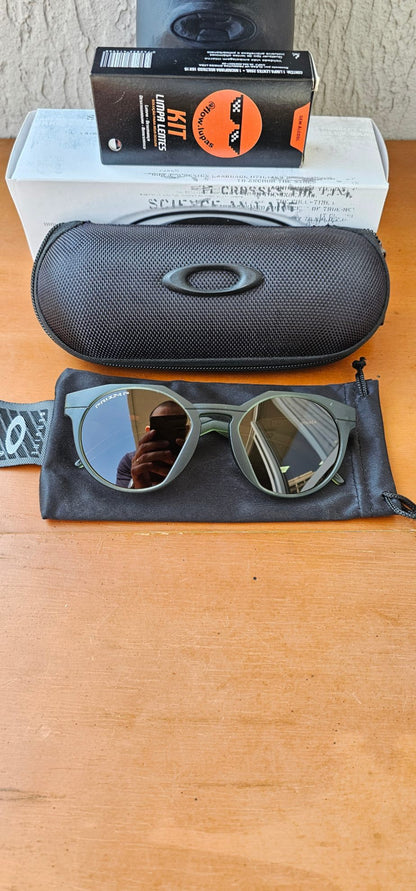 HSTN Armação Verde