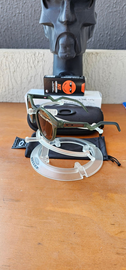 HSTN Armação Verde