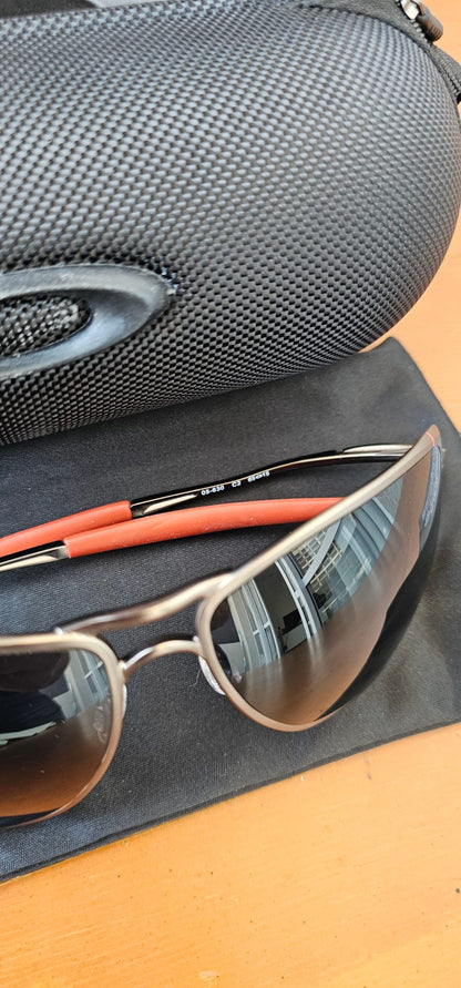 Inmate Armação Chumbo Ducati