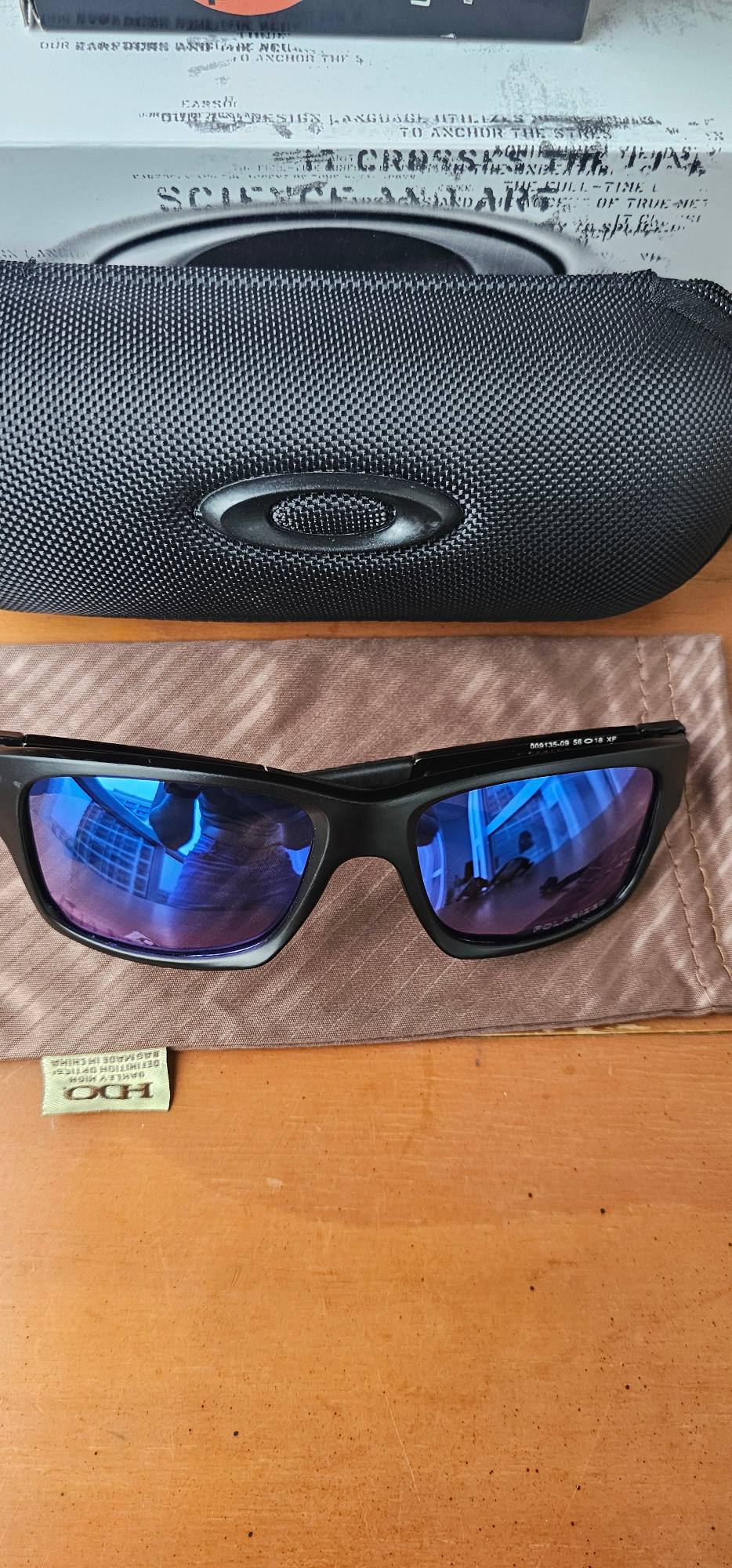 Jupiter Serie Limitada