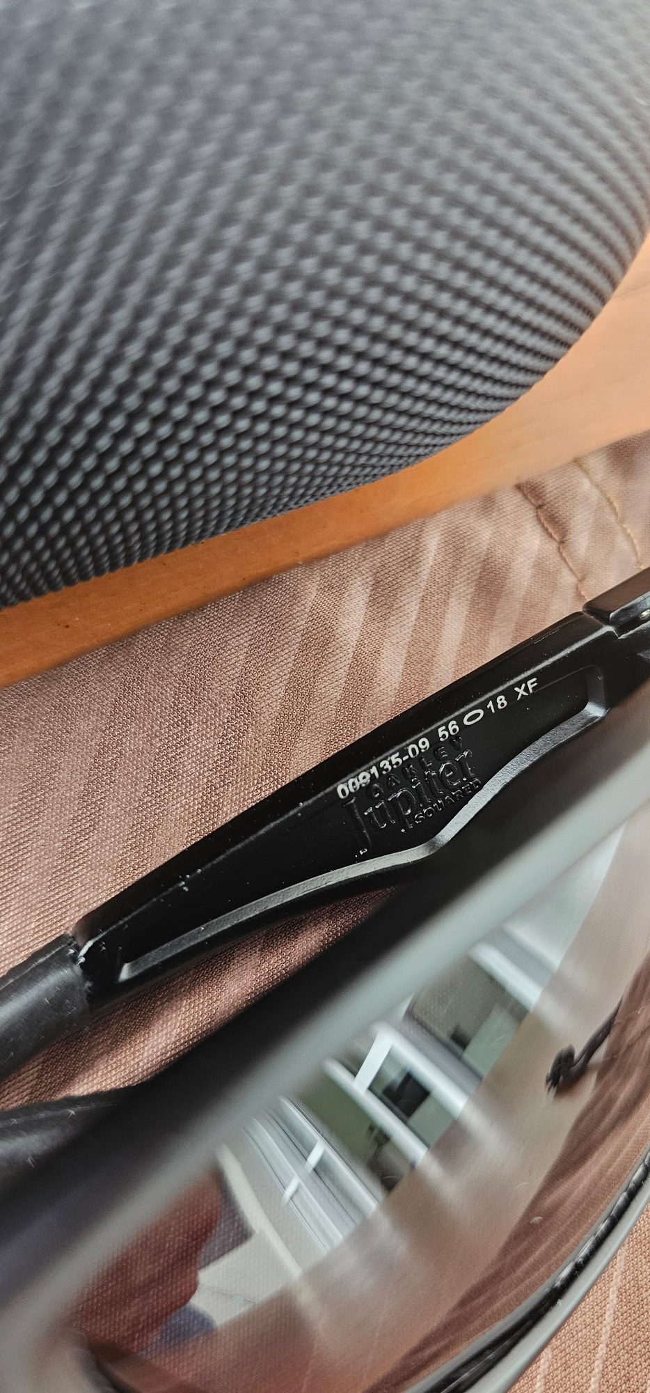 Jupiter Serie Limitada