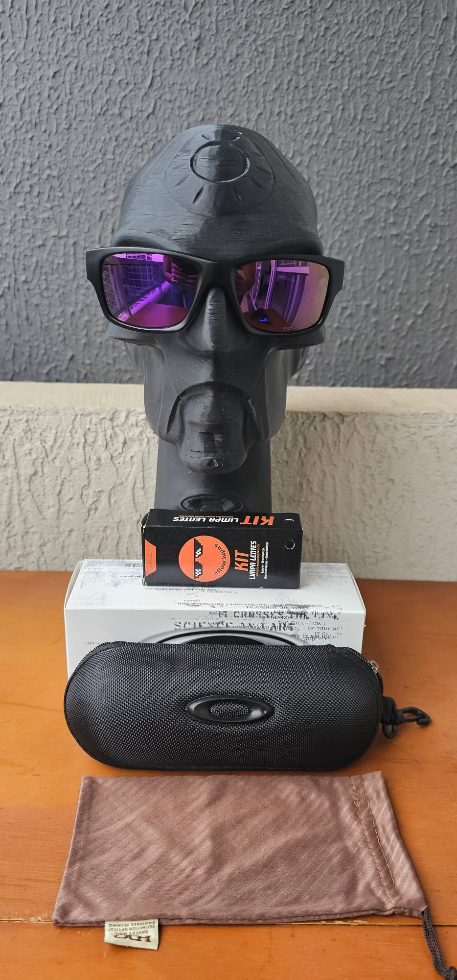 Jupiter Serie Limitada