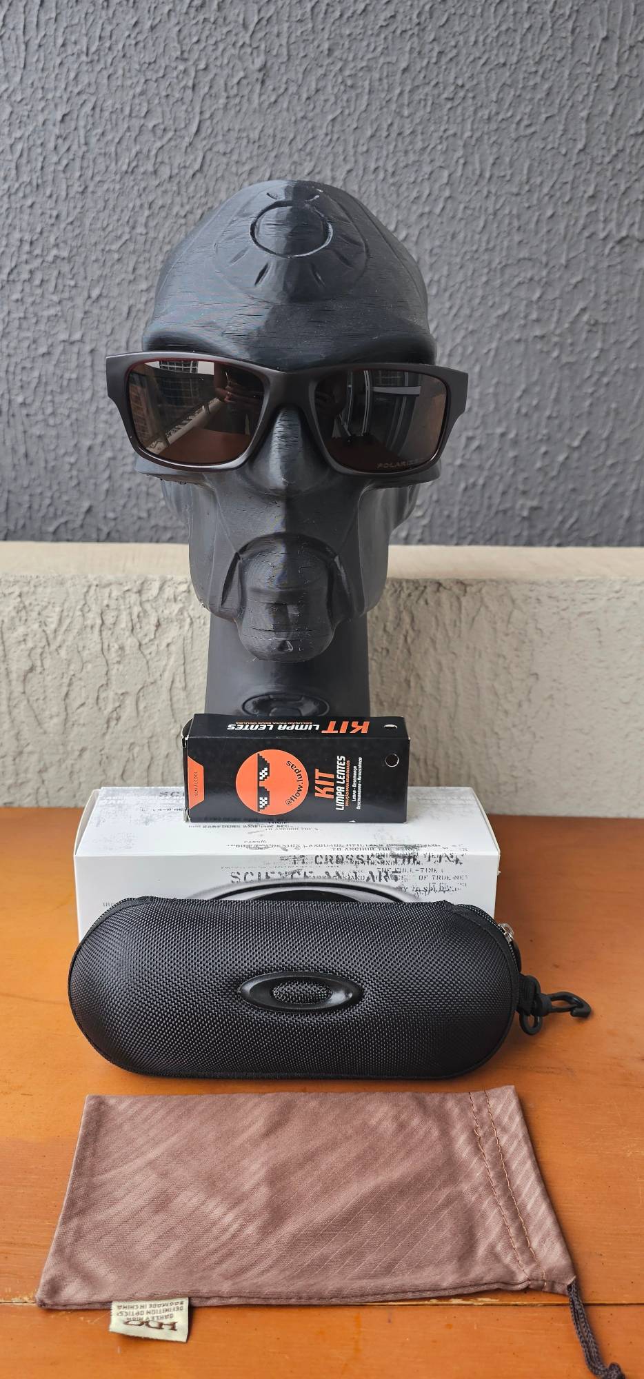 Jupiter Serie Limitada