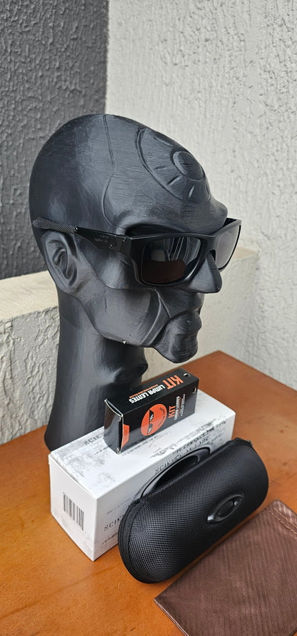 Jupiter Serie Limitada